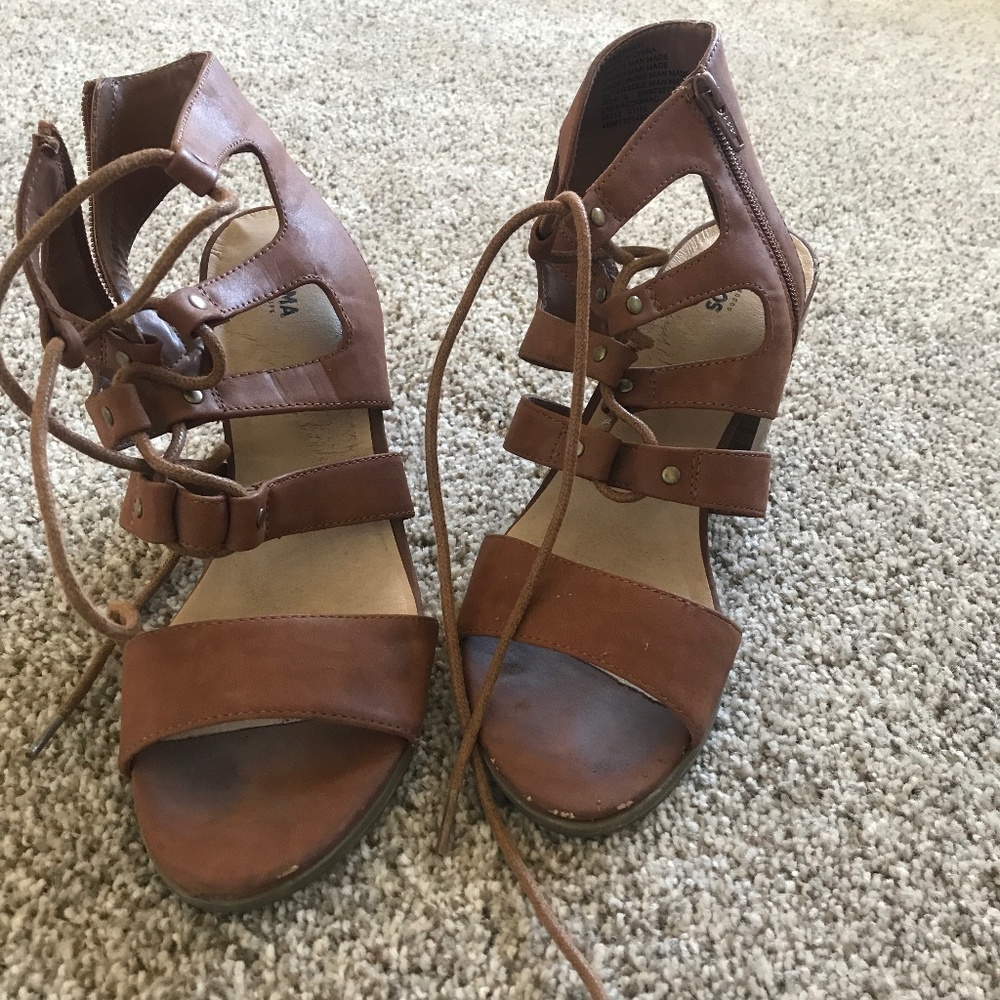 Heel